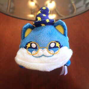 Wizard Cat - Royals Meemeow Aphmau 6” Plush